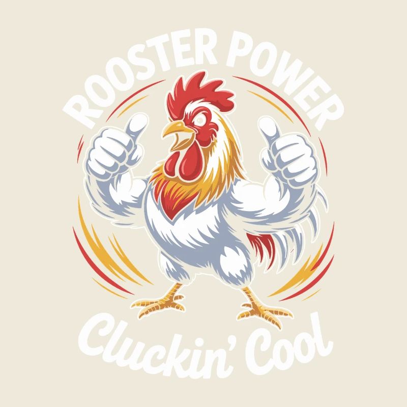 Drôle de coq