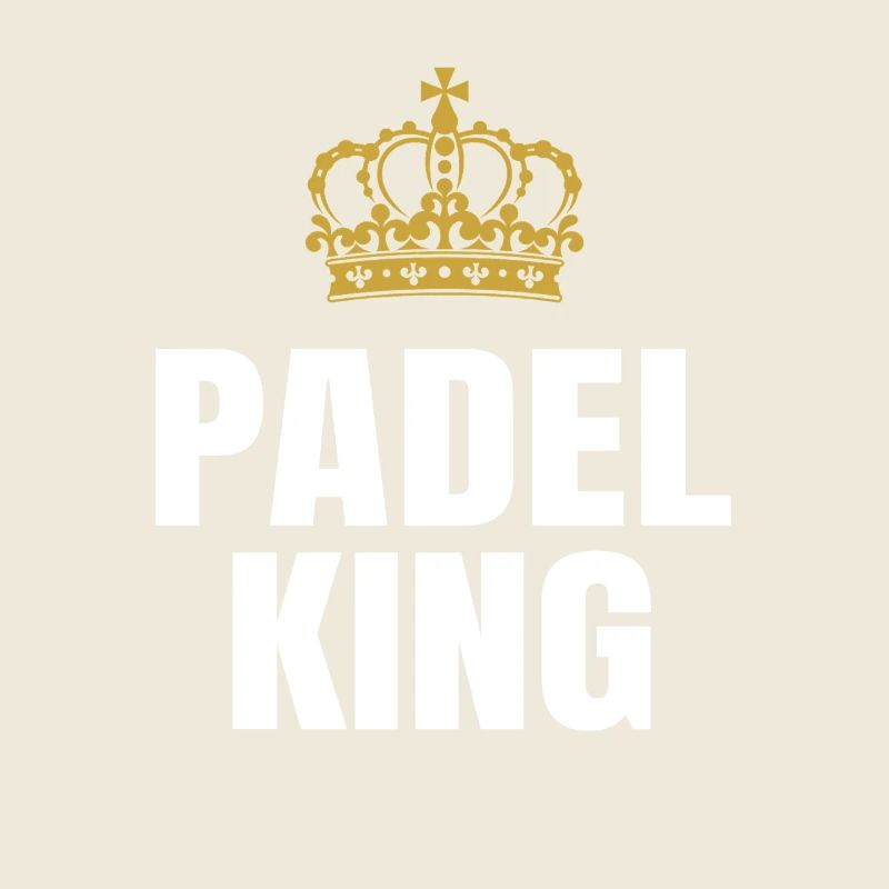 Roi du padel