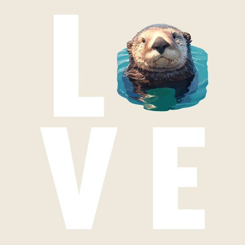 Loutre de mer