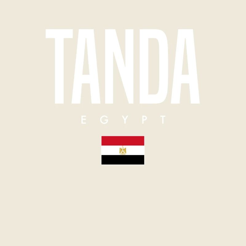 Tanda, Égypte
