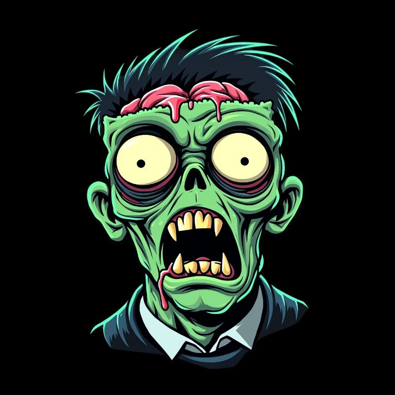 Zombie