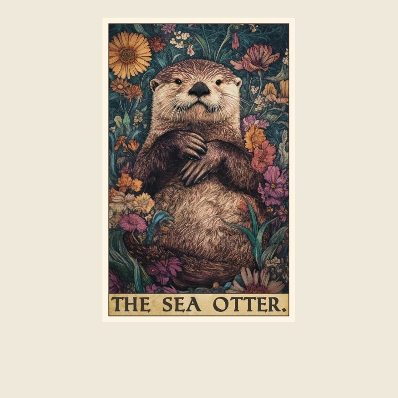 Seeotter