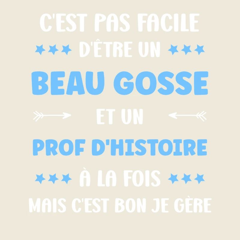 prof histoire