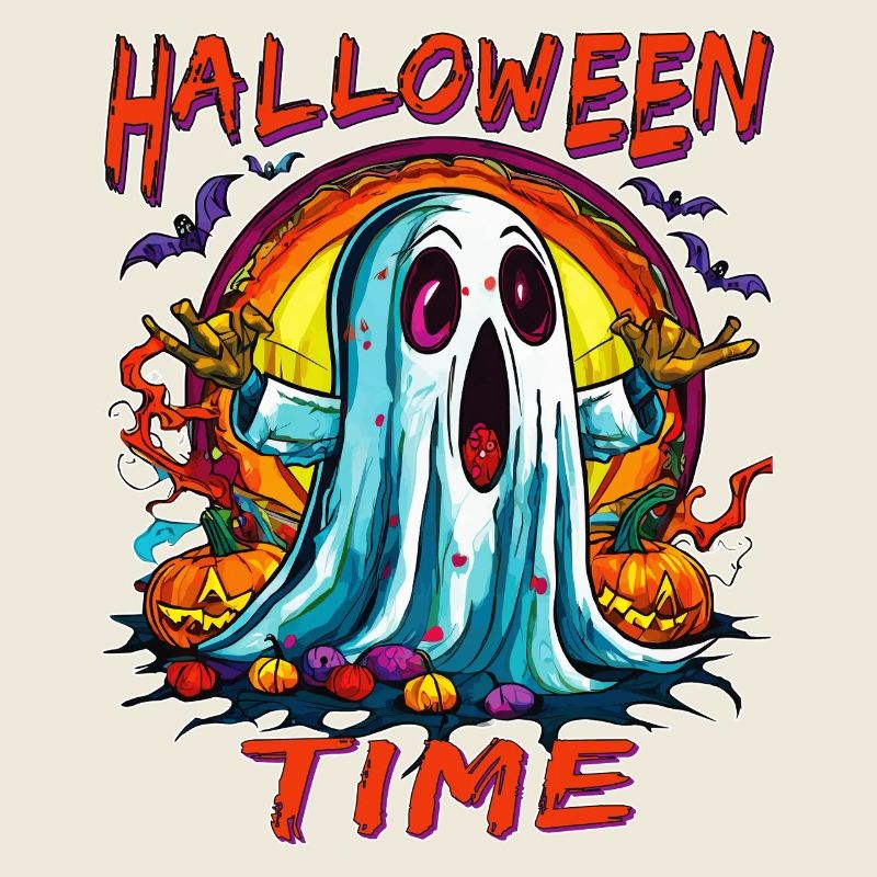 HALLOWEEN TIME