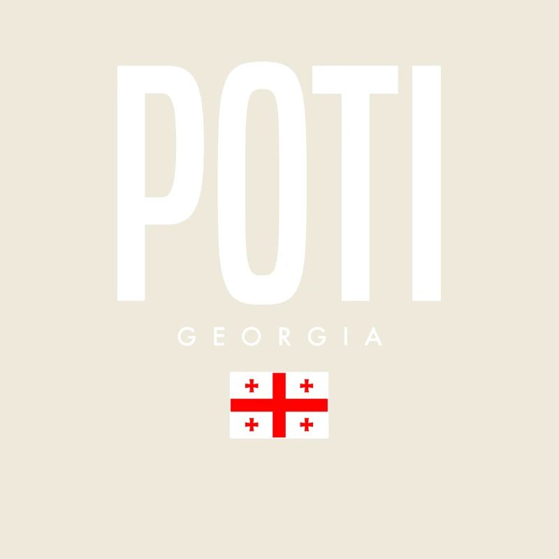 Poti, Géorgie