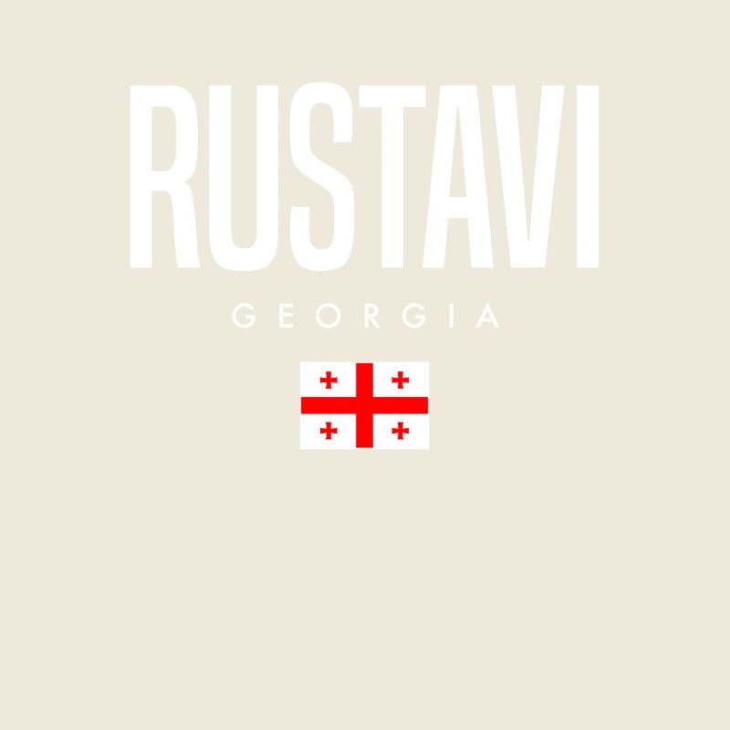 Rustavi Georgien