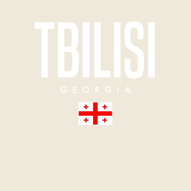 Tiflis Georgien
