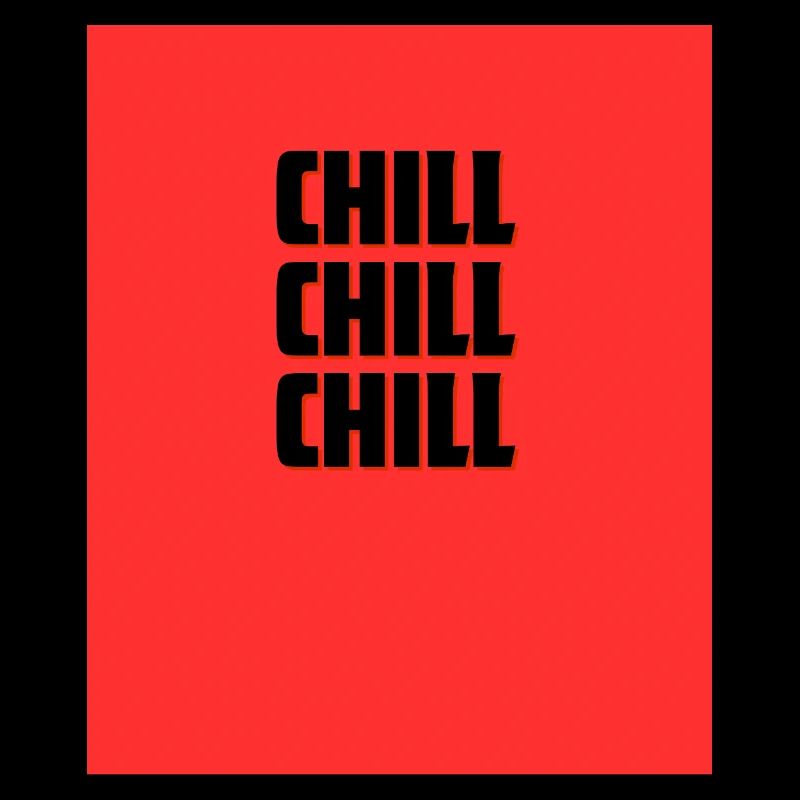 Chill