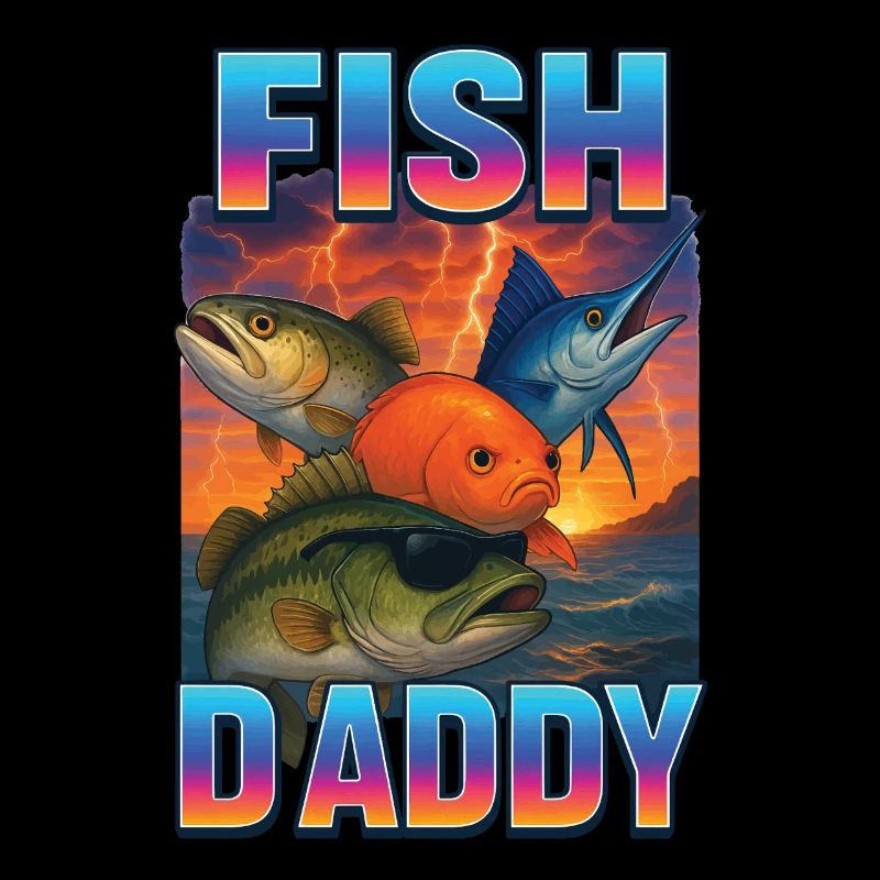 Fisch Papa