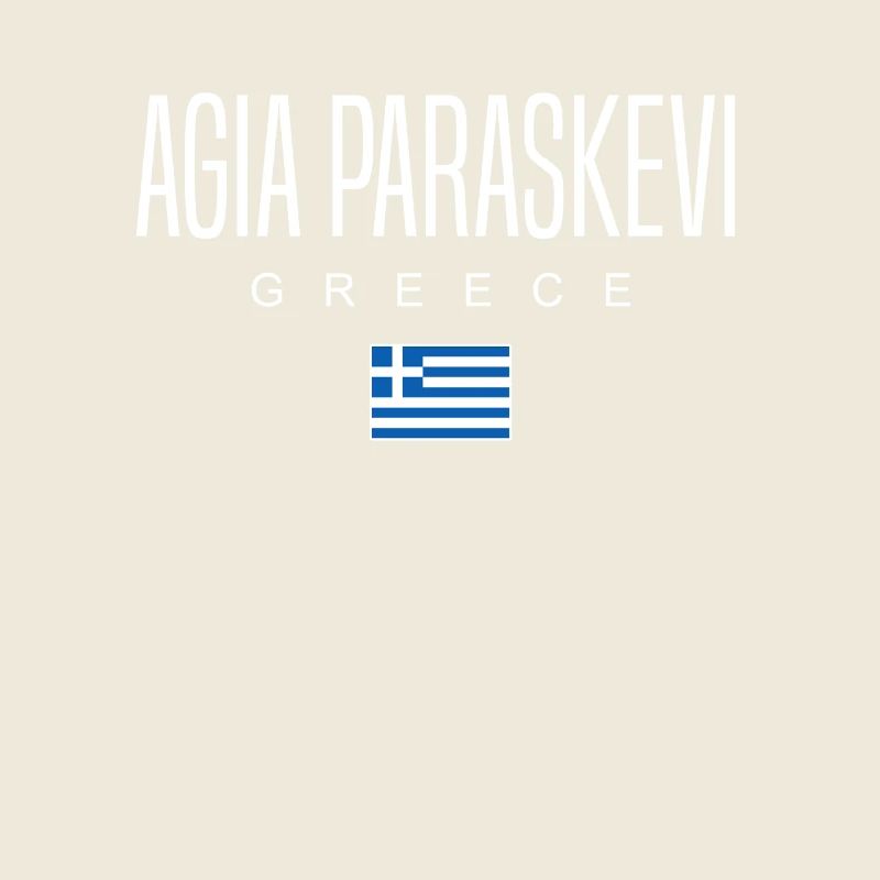 Agia Paraskevi, Grèce