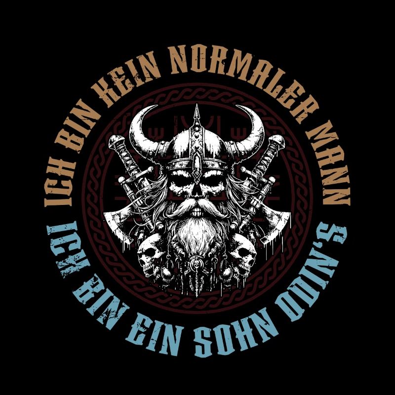 Sohn Odins