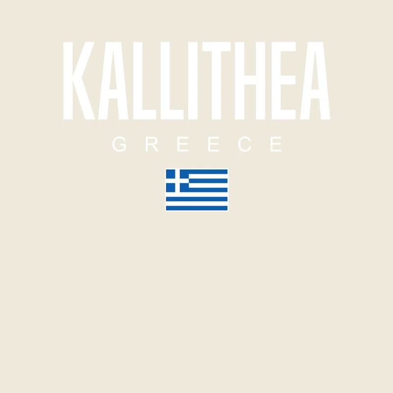 Kallithea, Grèce