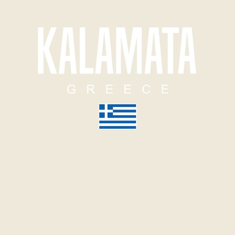 Kalamata, Grèce