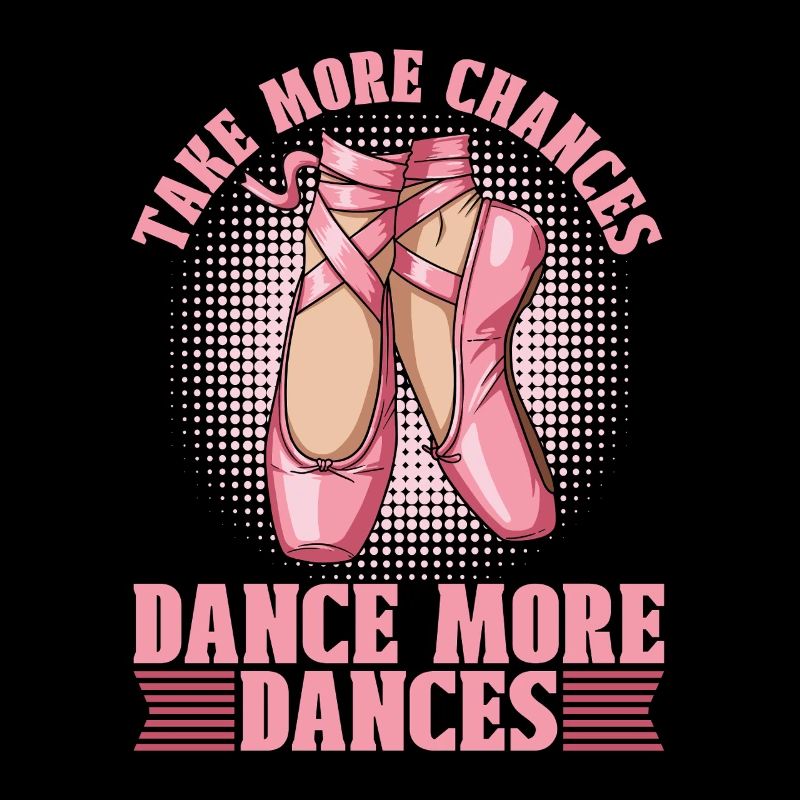 Ballet Take More Chances Dance Classical Music
