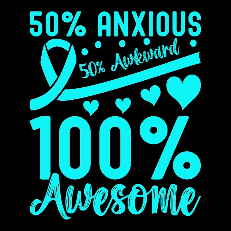 Angststörung Anxiety disorder