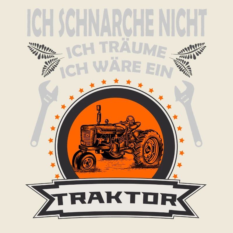 Traktor