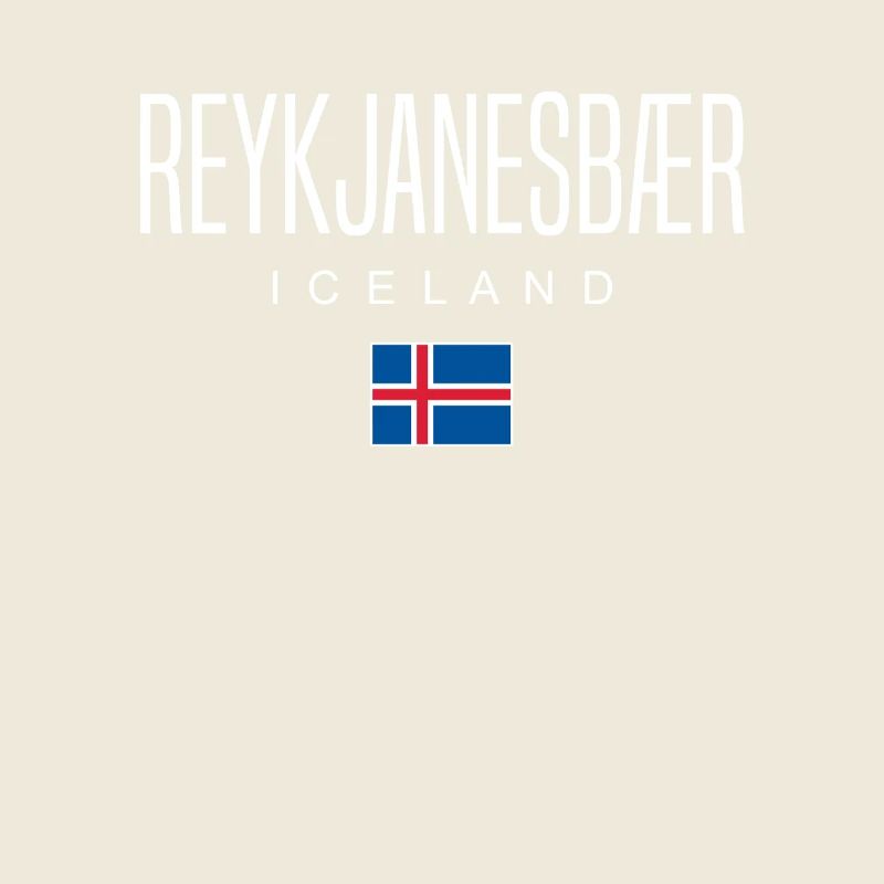 Île de Reykjanesbær