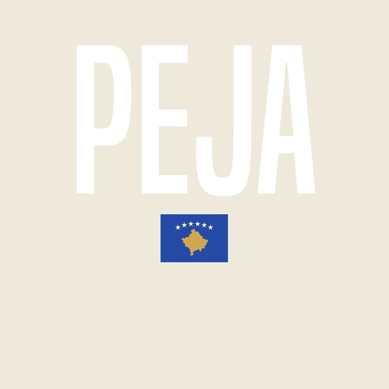 Peja, Kosovo