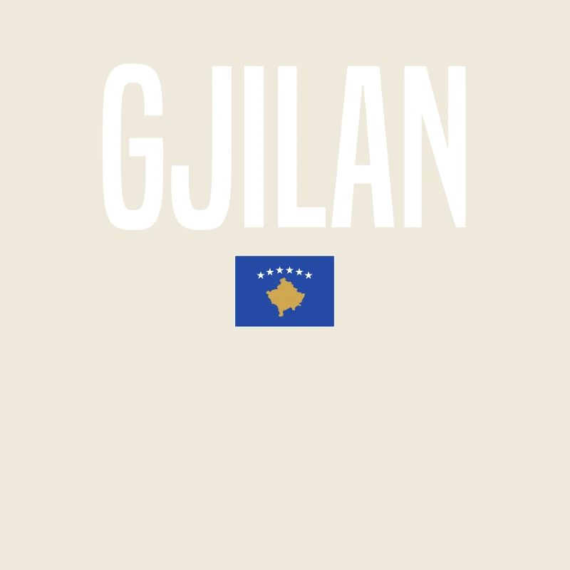 Gjilan, Kosovo
