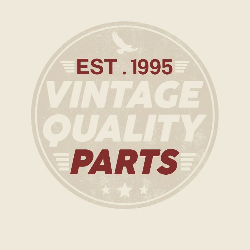 Vintage 1995 30th Anniversary Gift