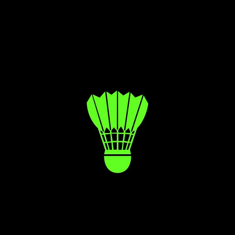 wappen badminton