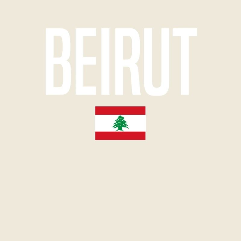 Beyrouth, Liban