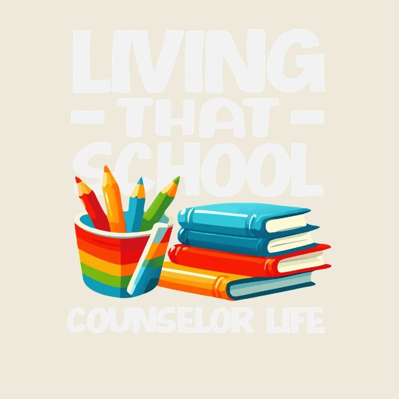 Vivez la vie du conseiller scolaire
