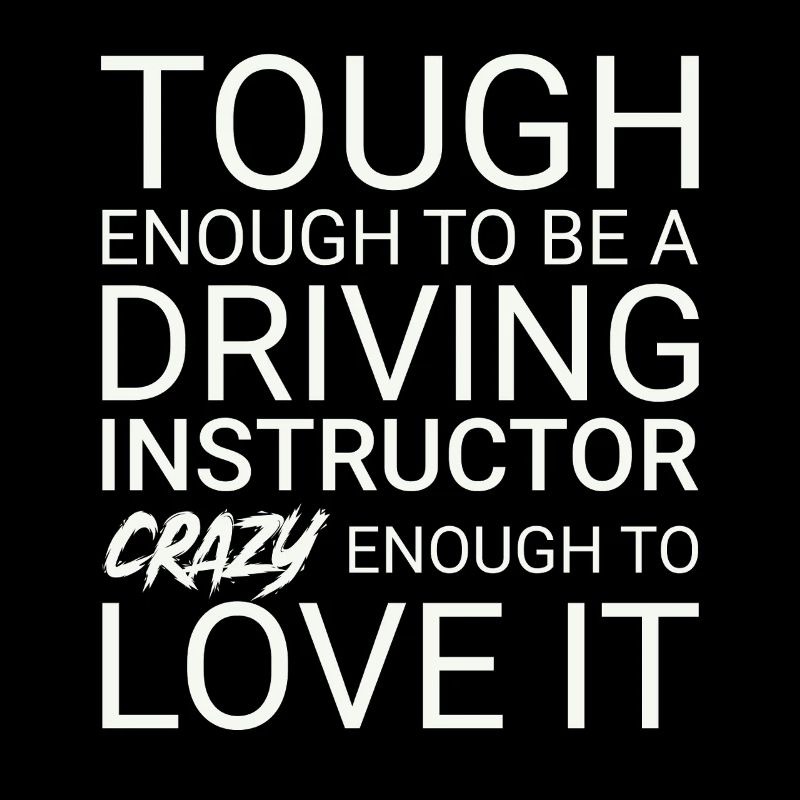 Instructeur de conduite Crazy Drive Tutor