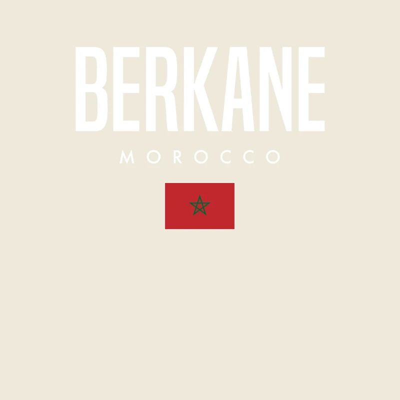 Berkane Morocco