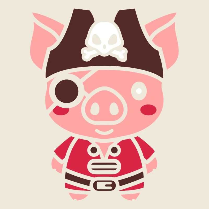 pirate