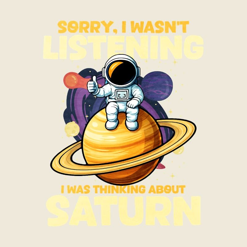 Saturn