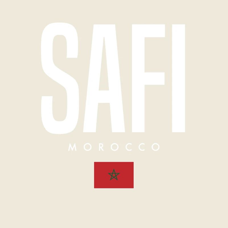 Safi Marokko