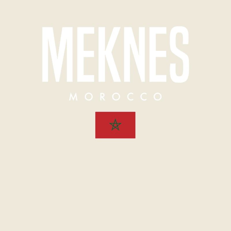 Meknès, Maroc