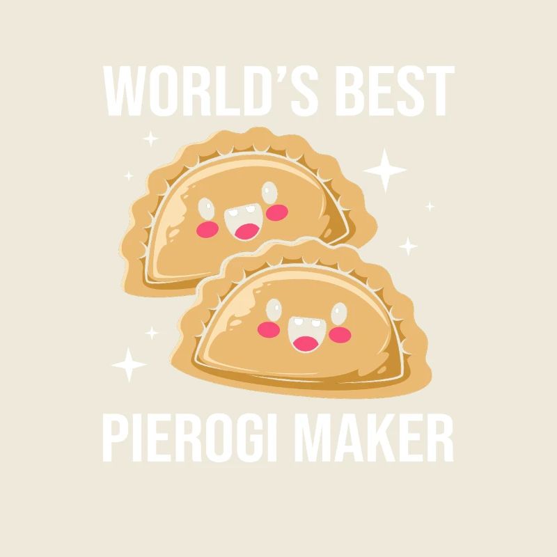 Pierogi Pologne Polonais