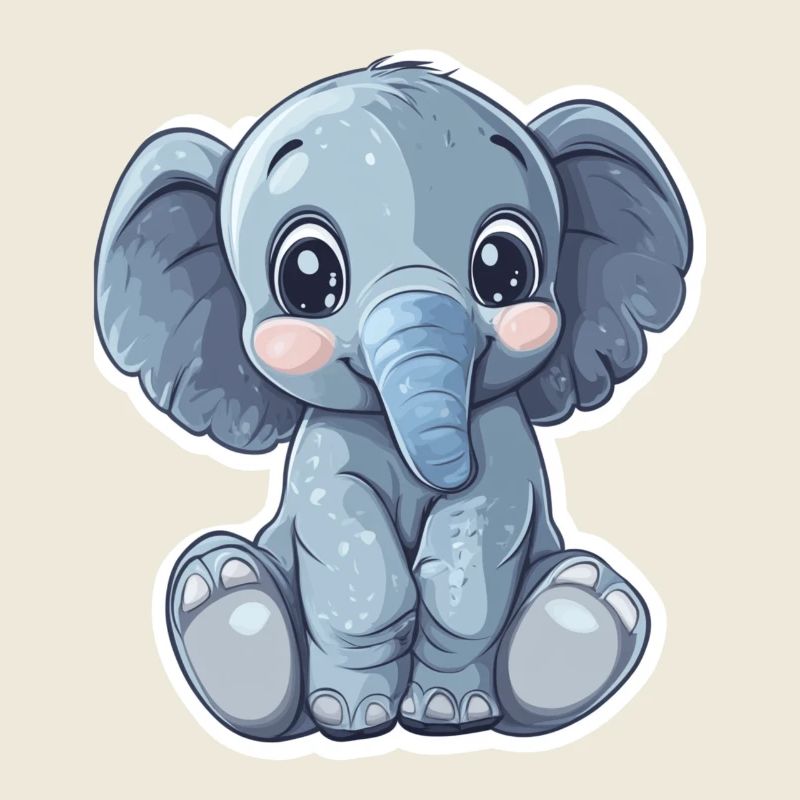 Elefant