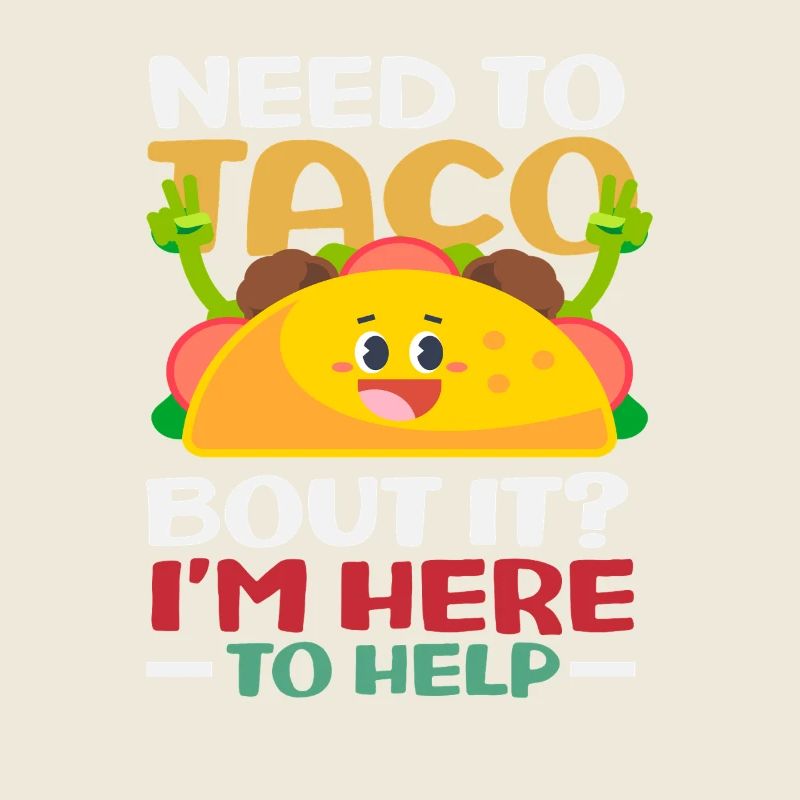 Conseiller scolaire Taco Bout It Help