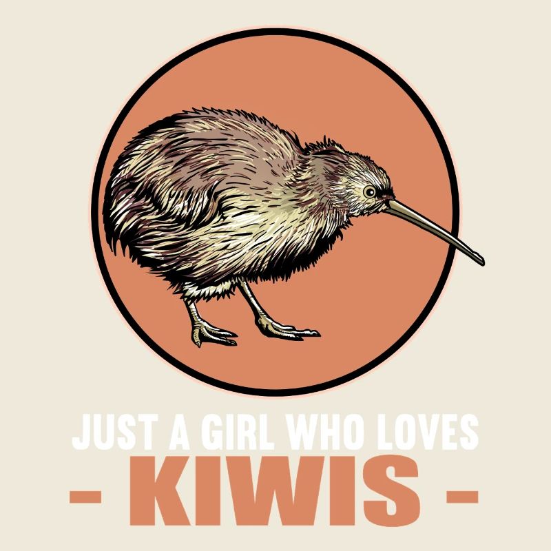 Kiwifruit Kiwi