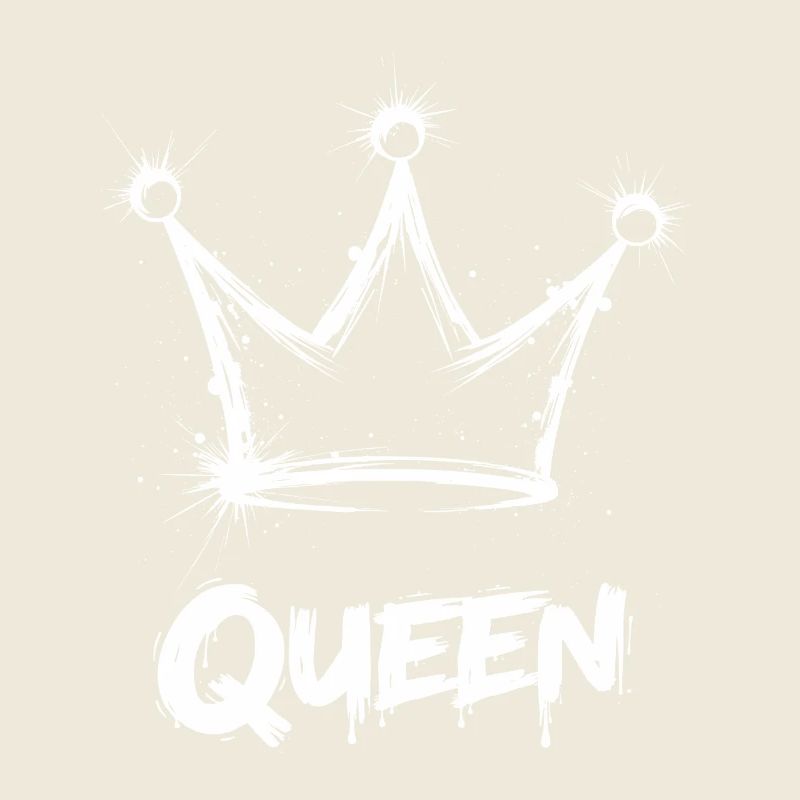 Queen Krone Splash