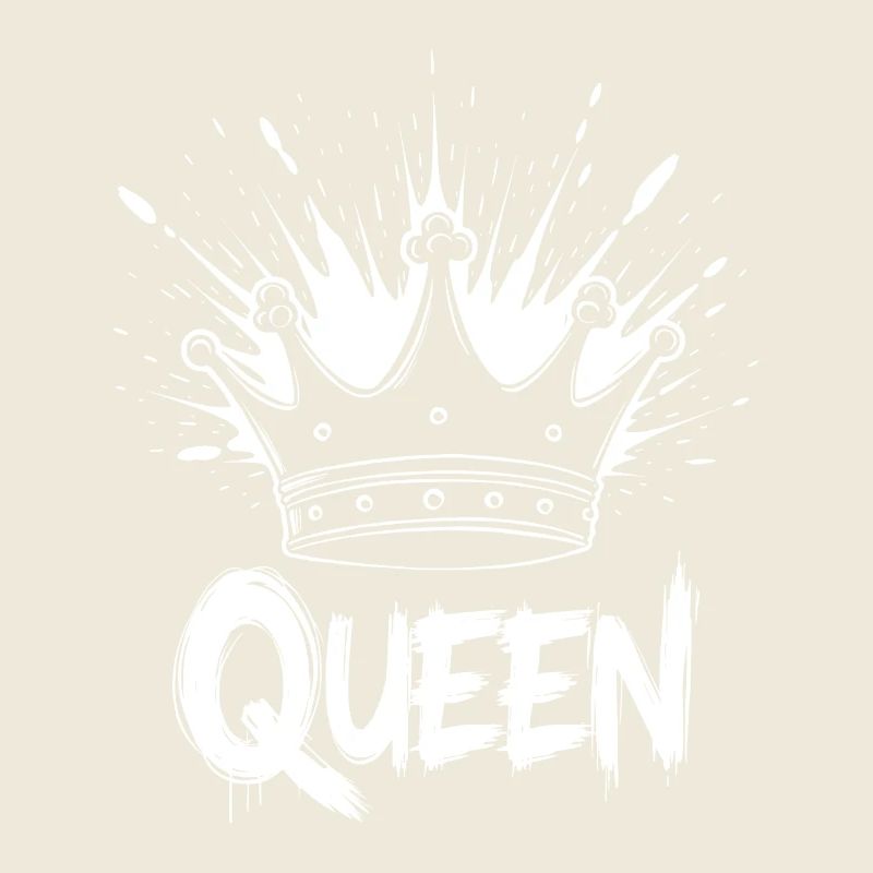 Queen Krone Splash