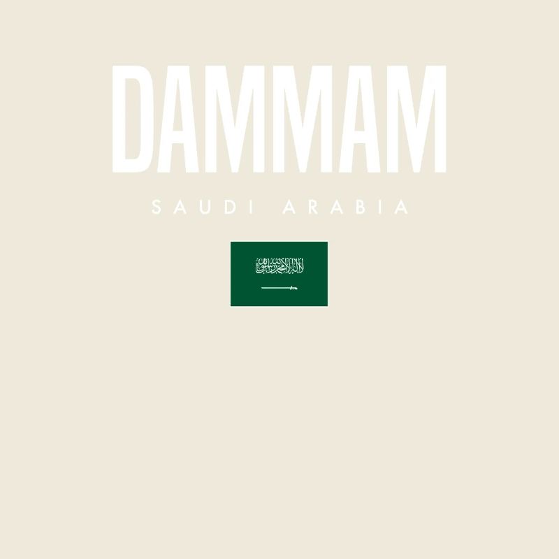 Dammam, Arabie saoudite