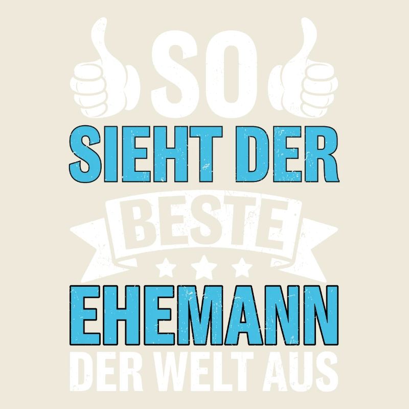 So Sieht Der Beste Ehemann Der Welt Aus