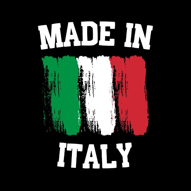 Made in Italy