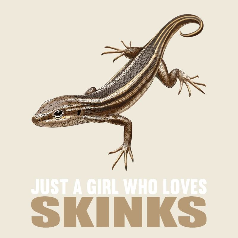 Skinke Skink