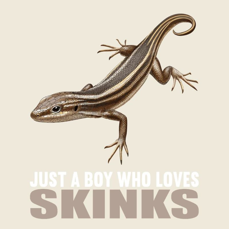 Scinque Skinke