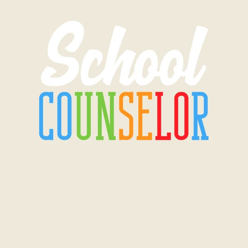 Conseiller d’école Design coloré