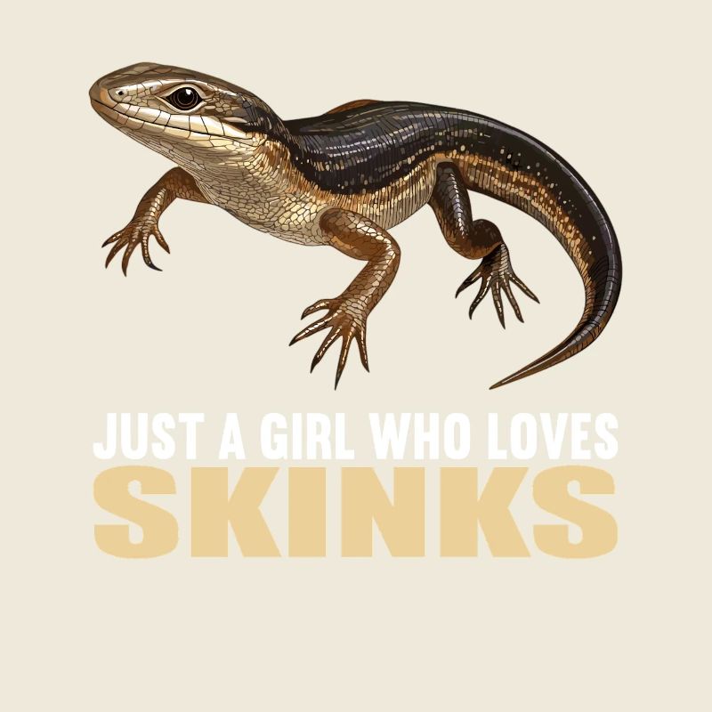 Scinque Skinke