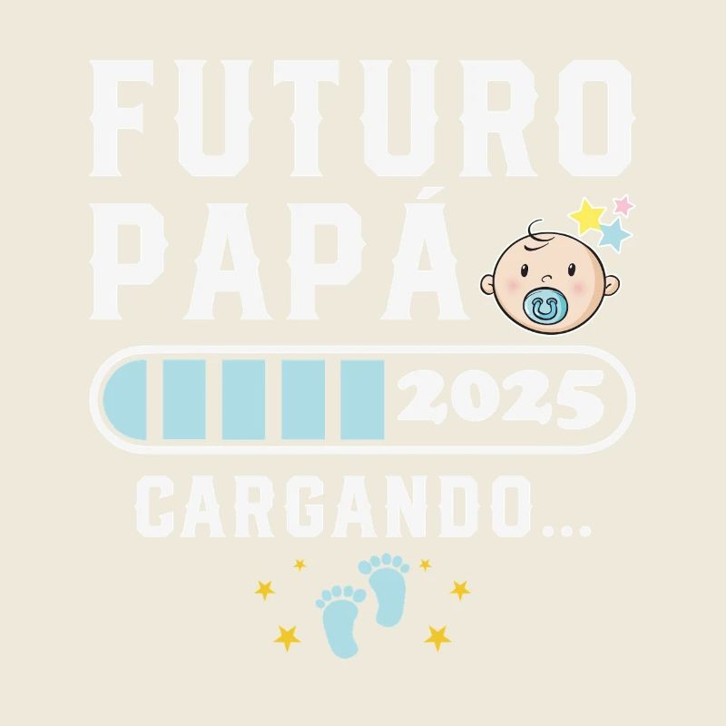 Future Pope 2025 First-time Father 2025