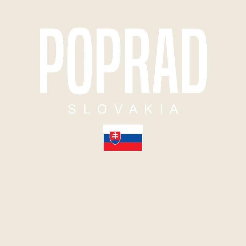 Poprad Slowakei