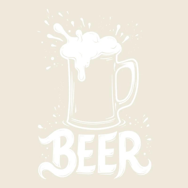 Bier Krug