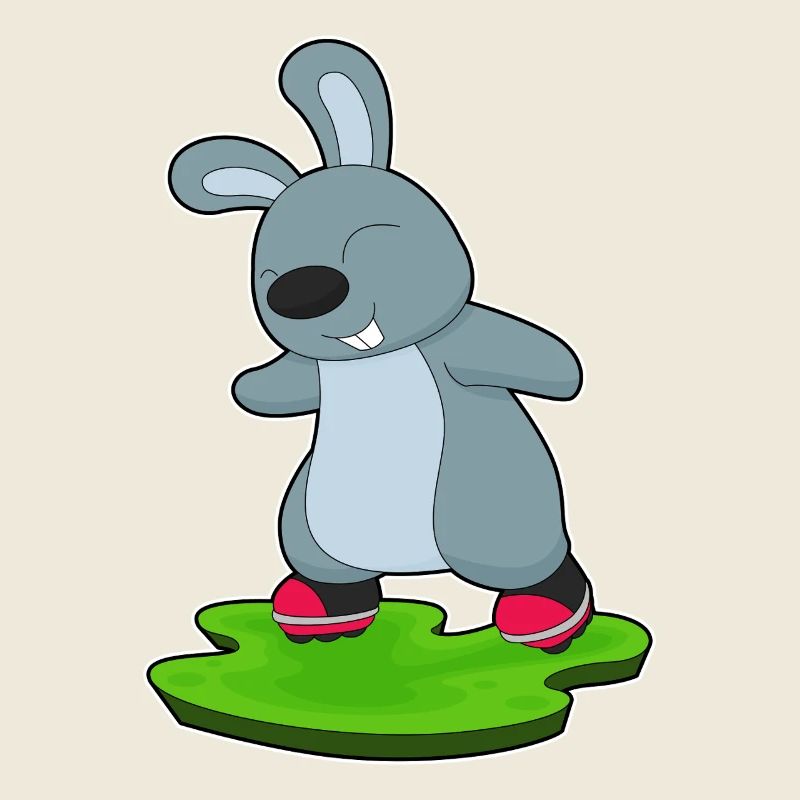 Hase Inline skating Inline skates